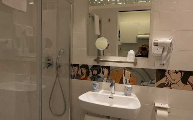 San Francesco Rooms L.T.