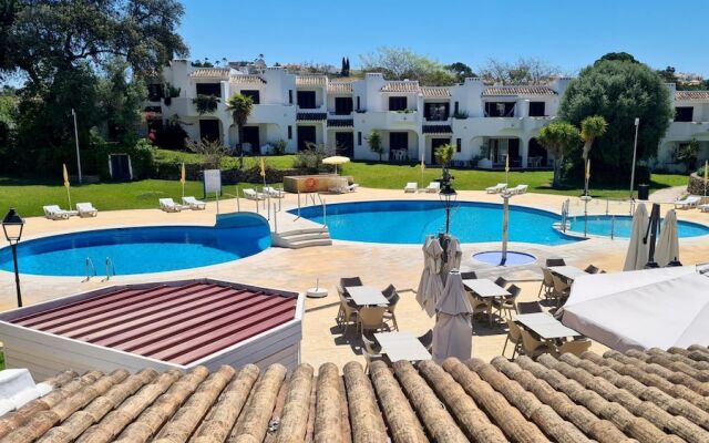 Green and Blue View Apartment Albufeira