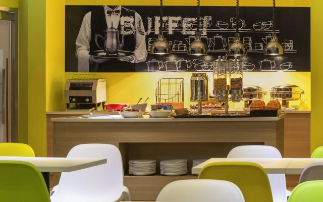 ibis Budget Ambassador Seoul Dongdaemun