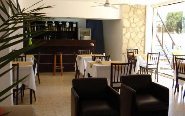 Hotel Libertador de Pinamar