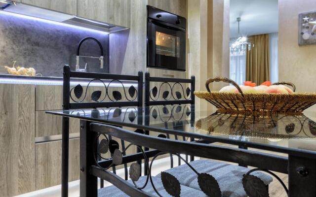 The Queen Luxury Apartments - Villa Liberty