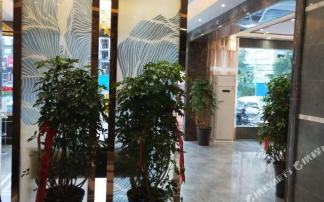 Lanting Kunxiu Hotel