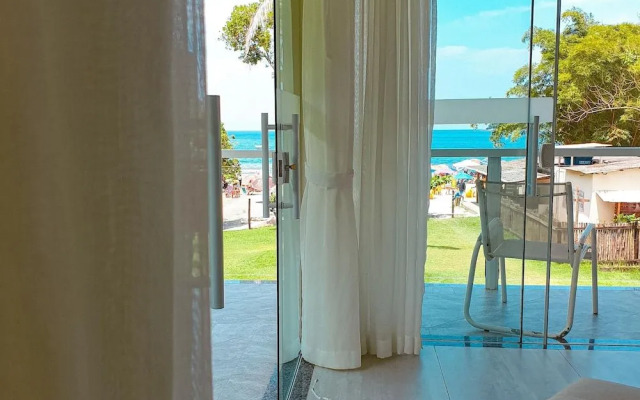 Pousada Cantinho da Praia