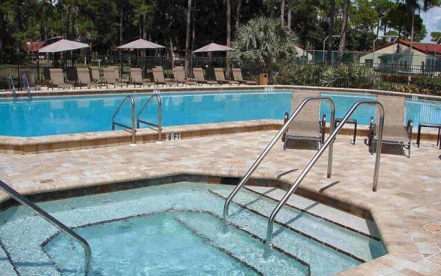 Timberwoods Vacation Villas