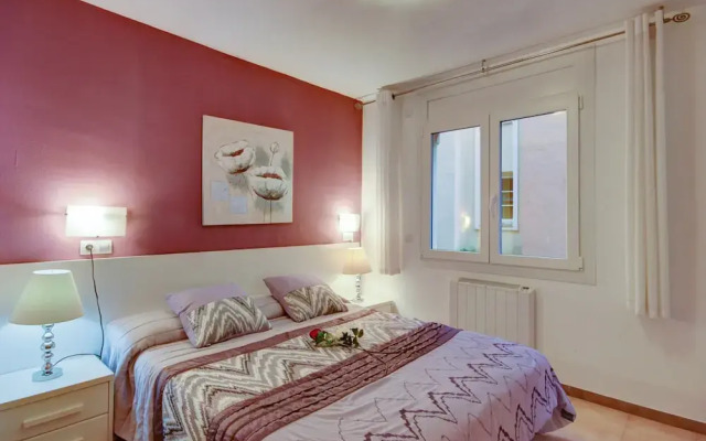 Cosy Apartment Near Beach