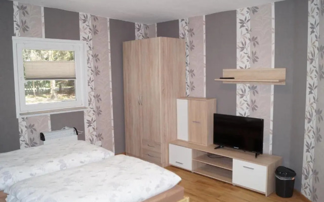 Ferienhaus zum Jagdschlösschen