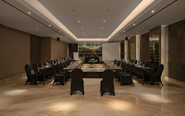 Grand Orchardz Hotel Rajawali Kemayoran