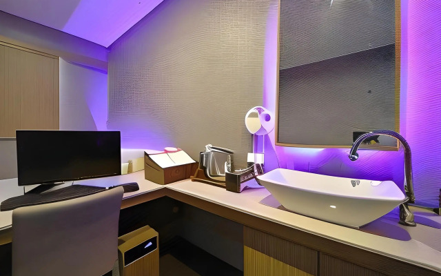 Nampo Comma Hotel