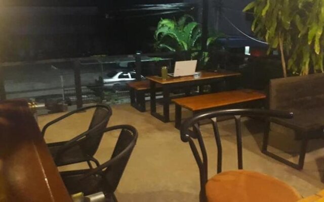 Baan Tang Homestay