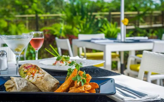 Grand Luxxe Suites Riviera Maya