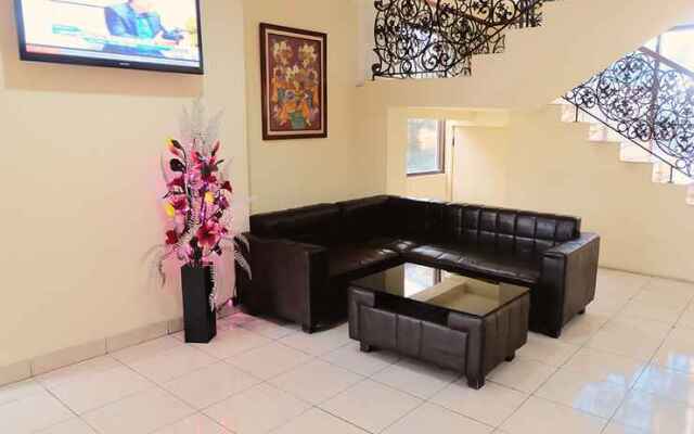 Bukit Dago Hotel