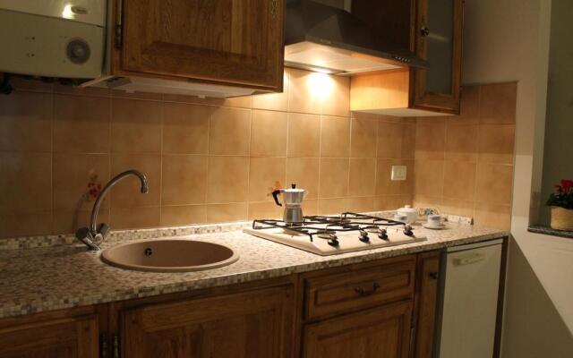 Le Camere Di Aladino