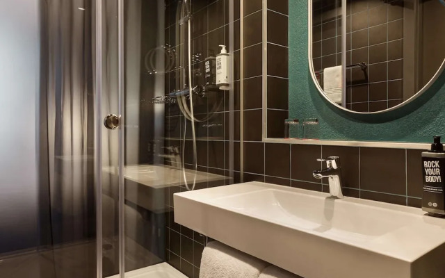 Ibis Kyiv Beresteiska