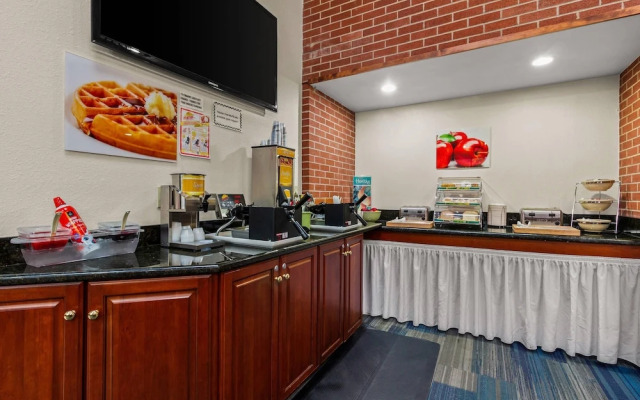 Suburban Studios Altoona