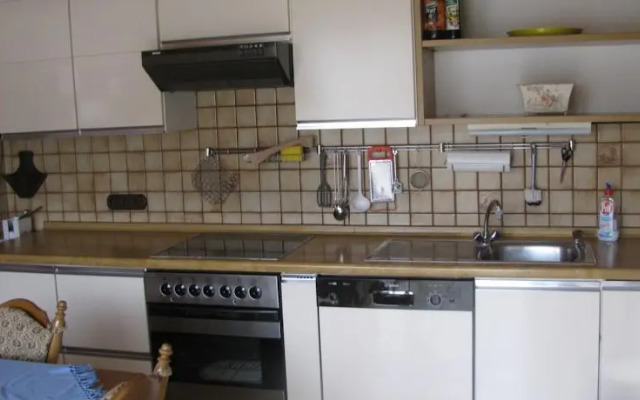 Ferienwohnung Flegessen Weserbergland