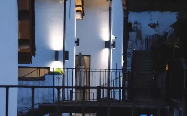 kaideyuan Guesthouse