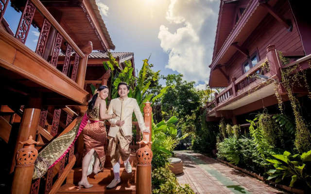Ruenthai Boutique