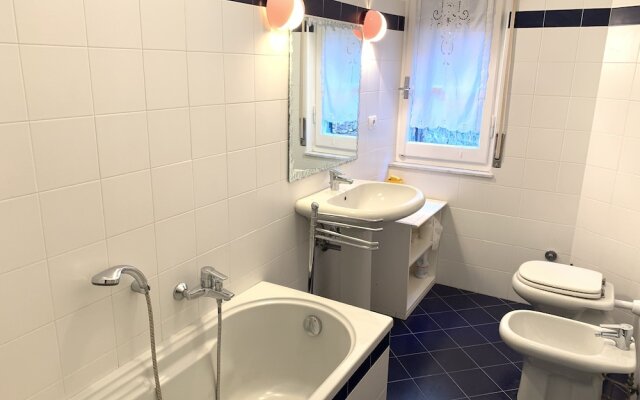 Sunflower terrazza panoramica