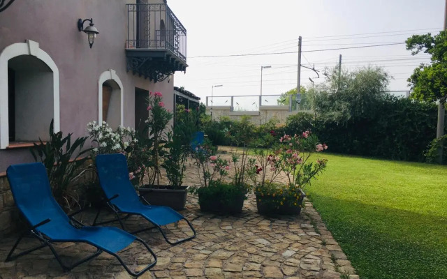 Case Vacanze Casa Romana
