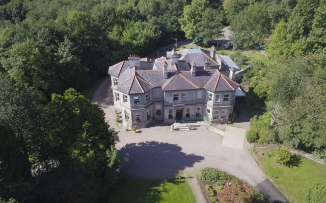 Ardtara Country House