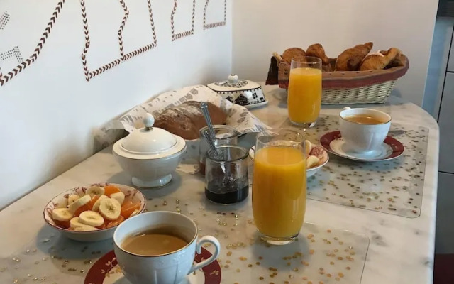 Sleeping Bio Tea - B&B