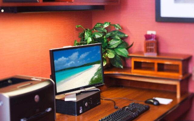 Residence Inn by Marriott Minneapolis Eden Prairie