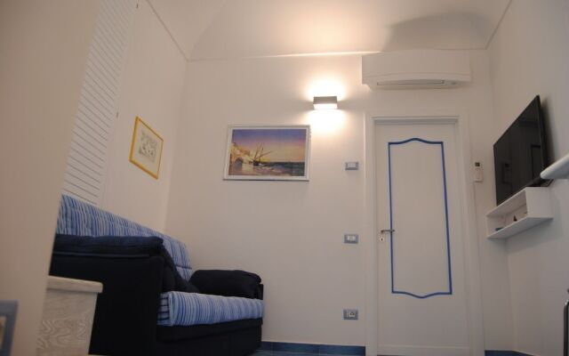La Rosa dei Venti - Scirocco Apartment
