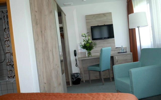 Komfort Hotel Ludwigsburg