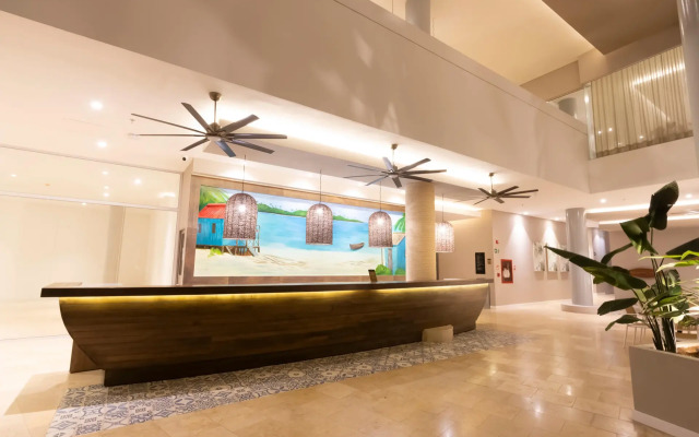 Grand Sirenis San Andres