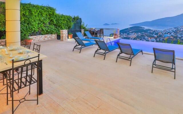 Villa Hera