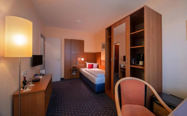 Britta's Parkhotel
