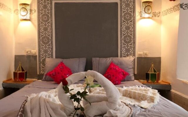 Riad Capri