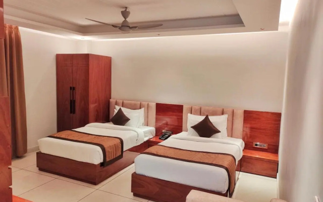 Hotel Suncity Palace