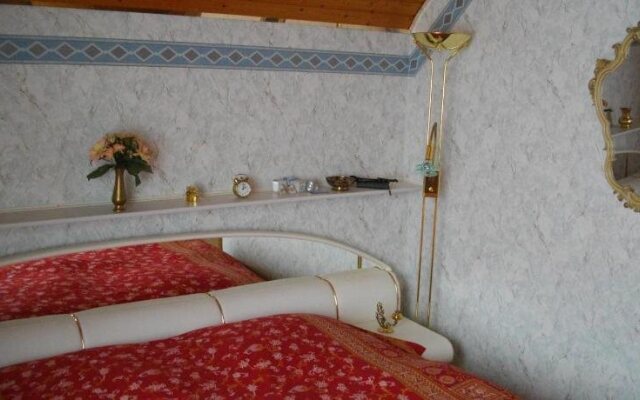 Bed and Breakfast Münsterland