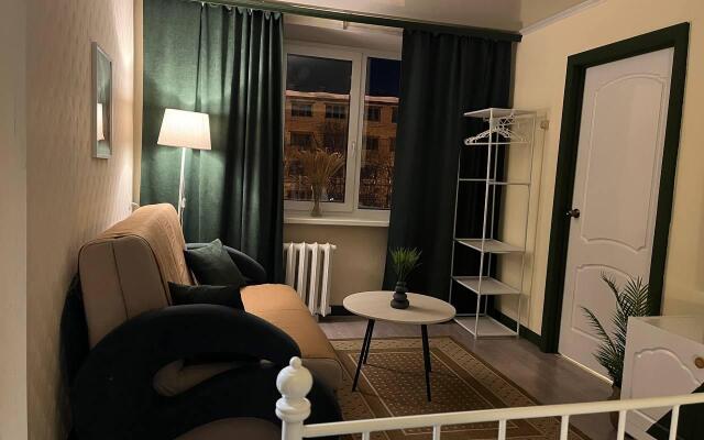 Ваш Рантье на ул. Полярные Зори, 41