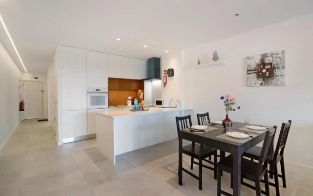 Apartamento Max Tropical by Sunnyway