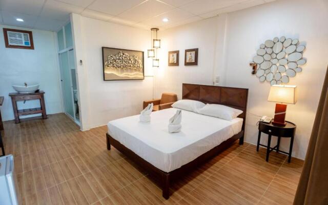 Madison Garden And Residences