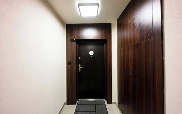 Native Apartments Masarska 8