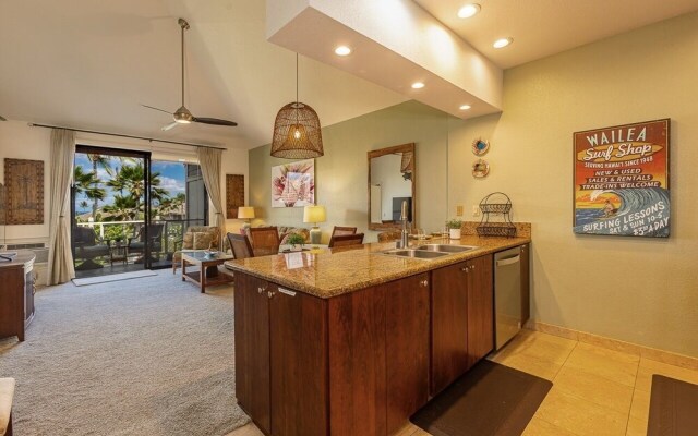 Grand Champions 40 2 Bedroom Condo