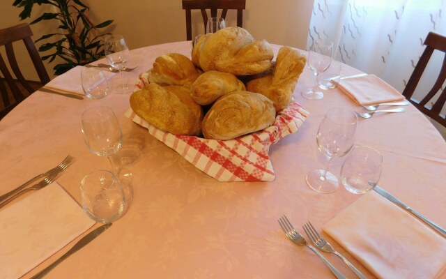 Locanda Ristorante Il Duca Bianco