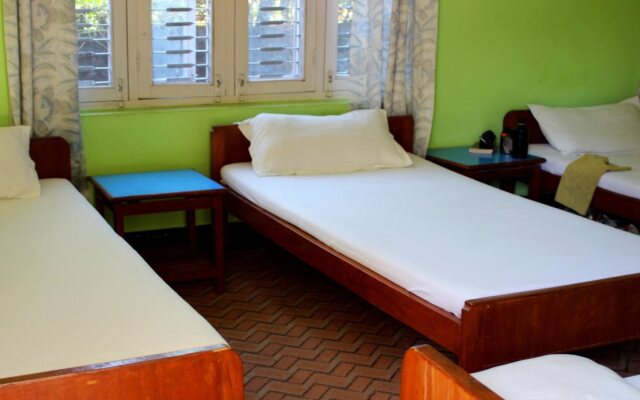 Hotel Angel