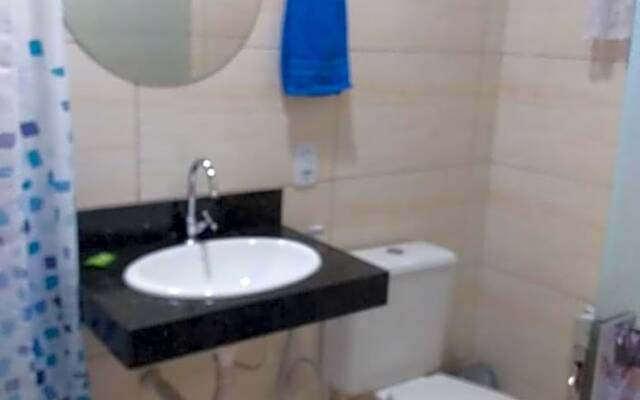 Pousada Canto Dos Passaros