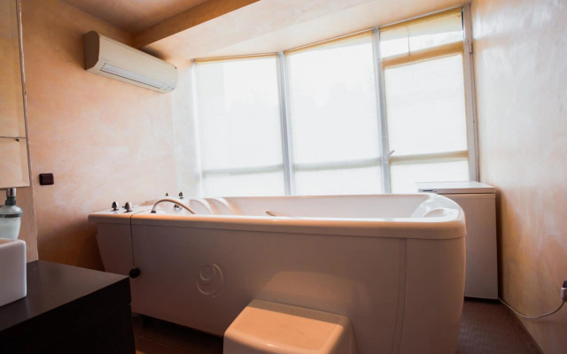 Aparthotel Marina Holiday Club & Spa