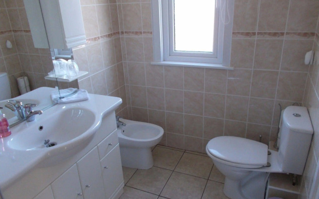 Penarth Guest House