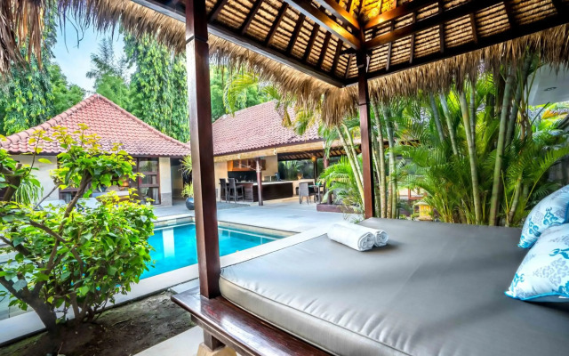 Gili Villas