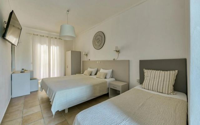 Ecoresort Zefyros