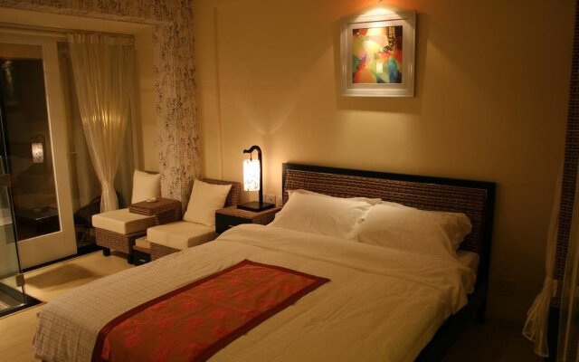 Kunming Anning Spring Soul Garden Spa & Resort