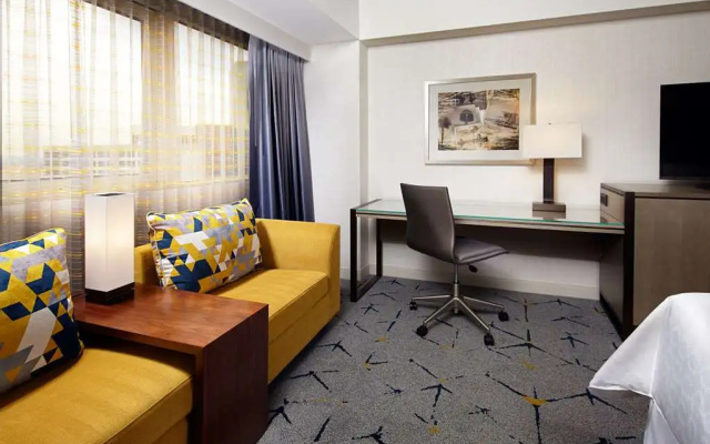 Sheraton Gateway Los Angeles