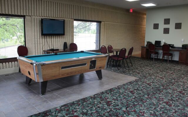 French Quarter Resort