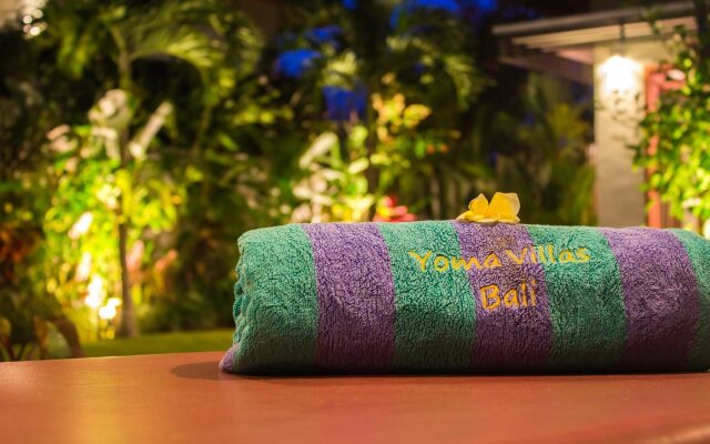 Yoma Villas Bali